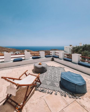 Villa Antigoni Serifos